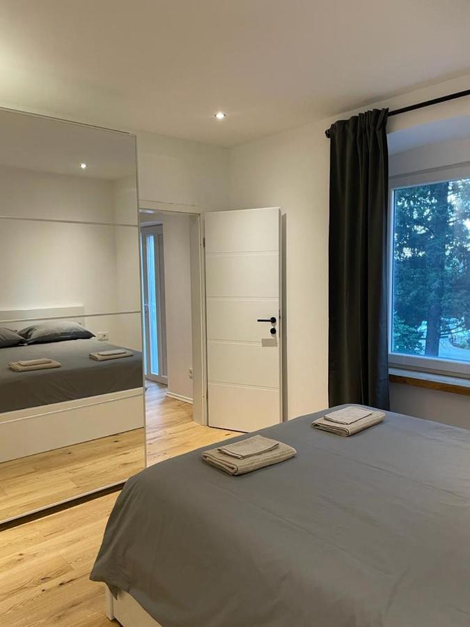 Aegida Beachfront Apartment Koper Exterior photo