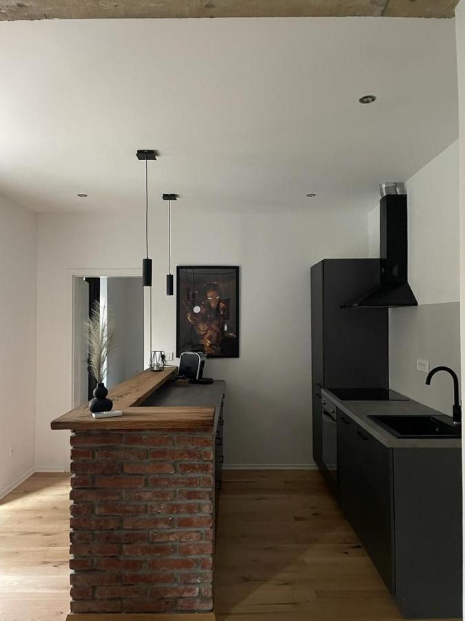 Aegida Beachfront Apartment Koper Exterior photo